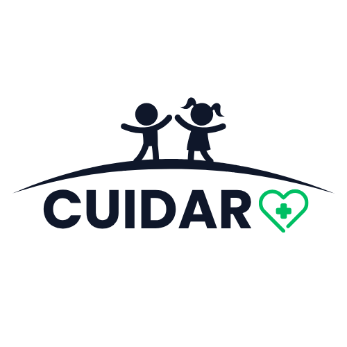 Logo Cuidar+